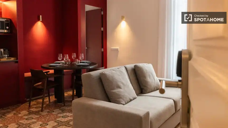 Flat to rent in Eixample, imagen 19