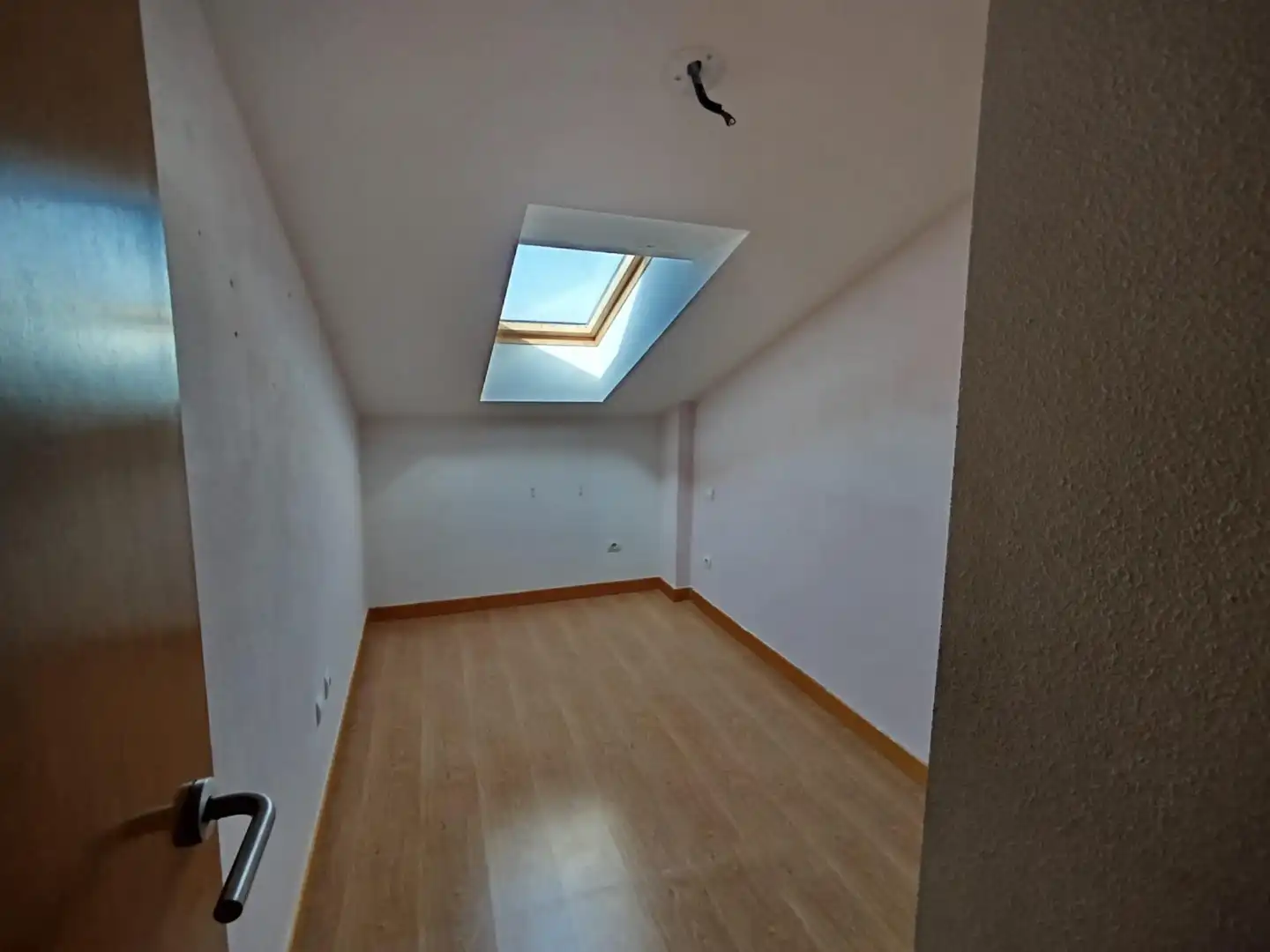 Duplexes for sale in Yepes  with Heating and Storage room