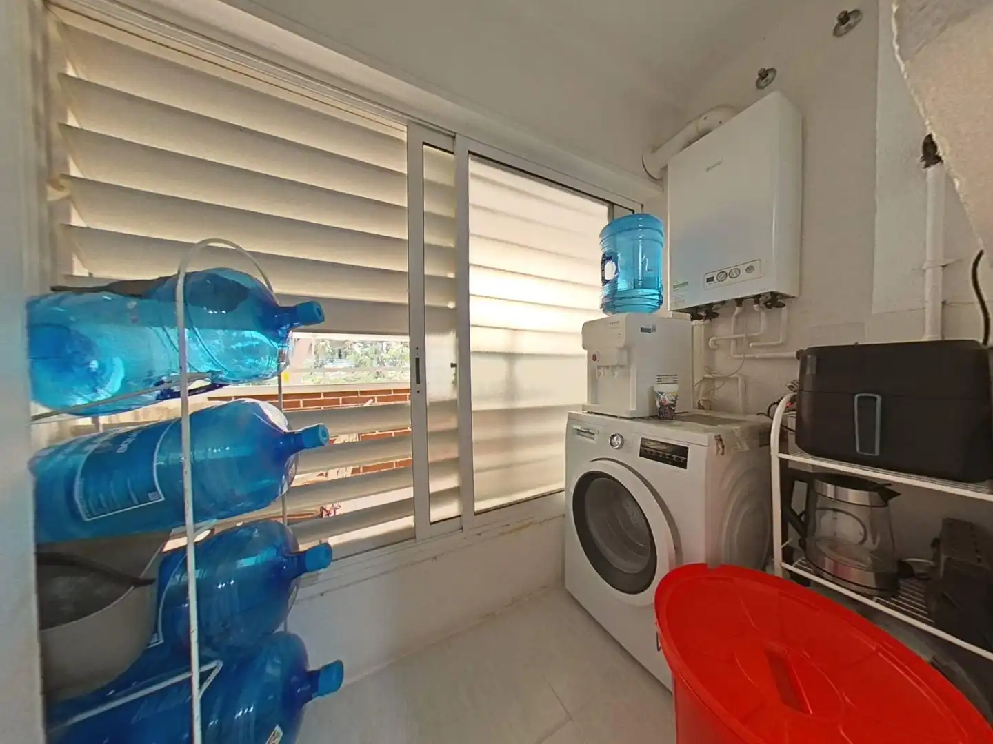 Wohnung mit Pool zum Verkauf in Centre, imagen 30