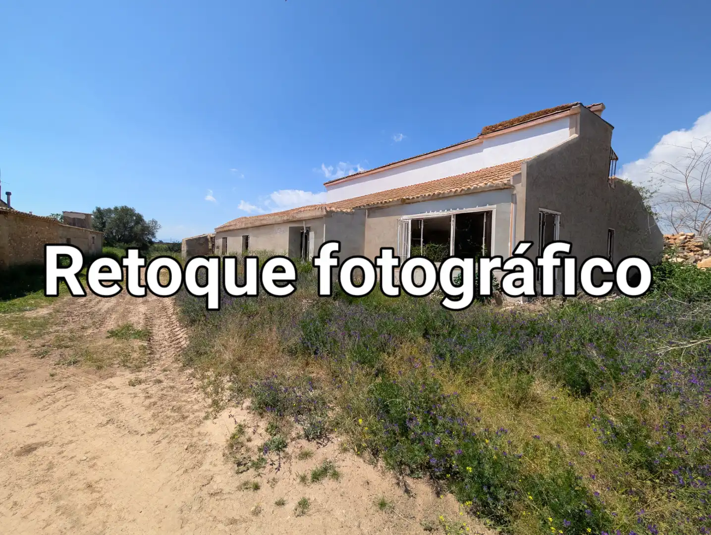 Casa rústica en venda a Pedanías Oeste, imagen 2