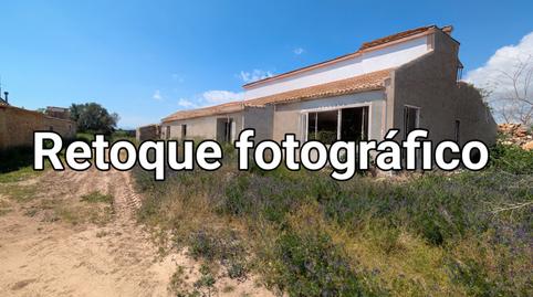 Foto 2 de Finca rústica en venda a Campo Nubla, Murcia