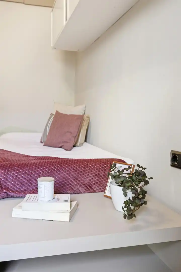Habitación de Piso en venta en Sagunto / Sagunt con Aire acondicionado, Calefacción y Parquet