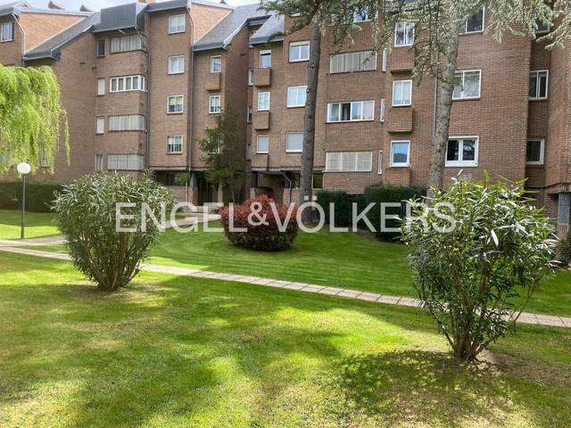 Piso en Alquiler en Guadarrama