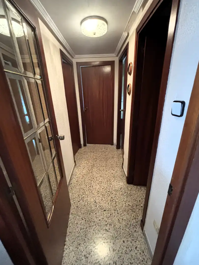 Pis en venda en Zaragoza amb Calefacció i Balcó