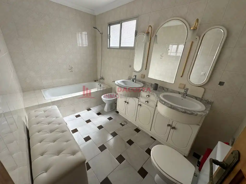 Bany de Casa o xalet de lloguer en La Antilla