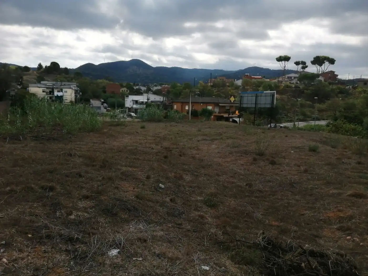 Terreno residencial en venta en Martorelles