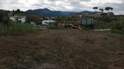 Terreno Martorrelles Centro