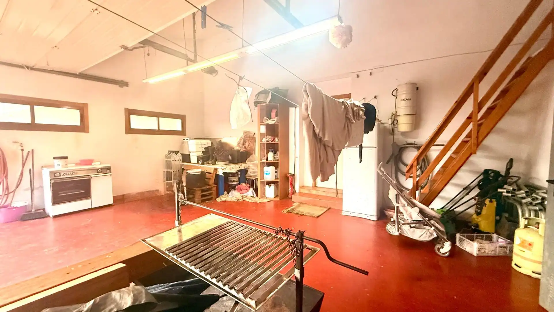 Casa o chalet en venta en Lalín con Calefacción, Jardín privado y Terraza