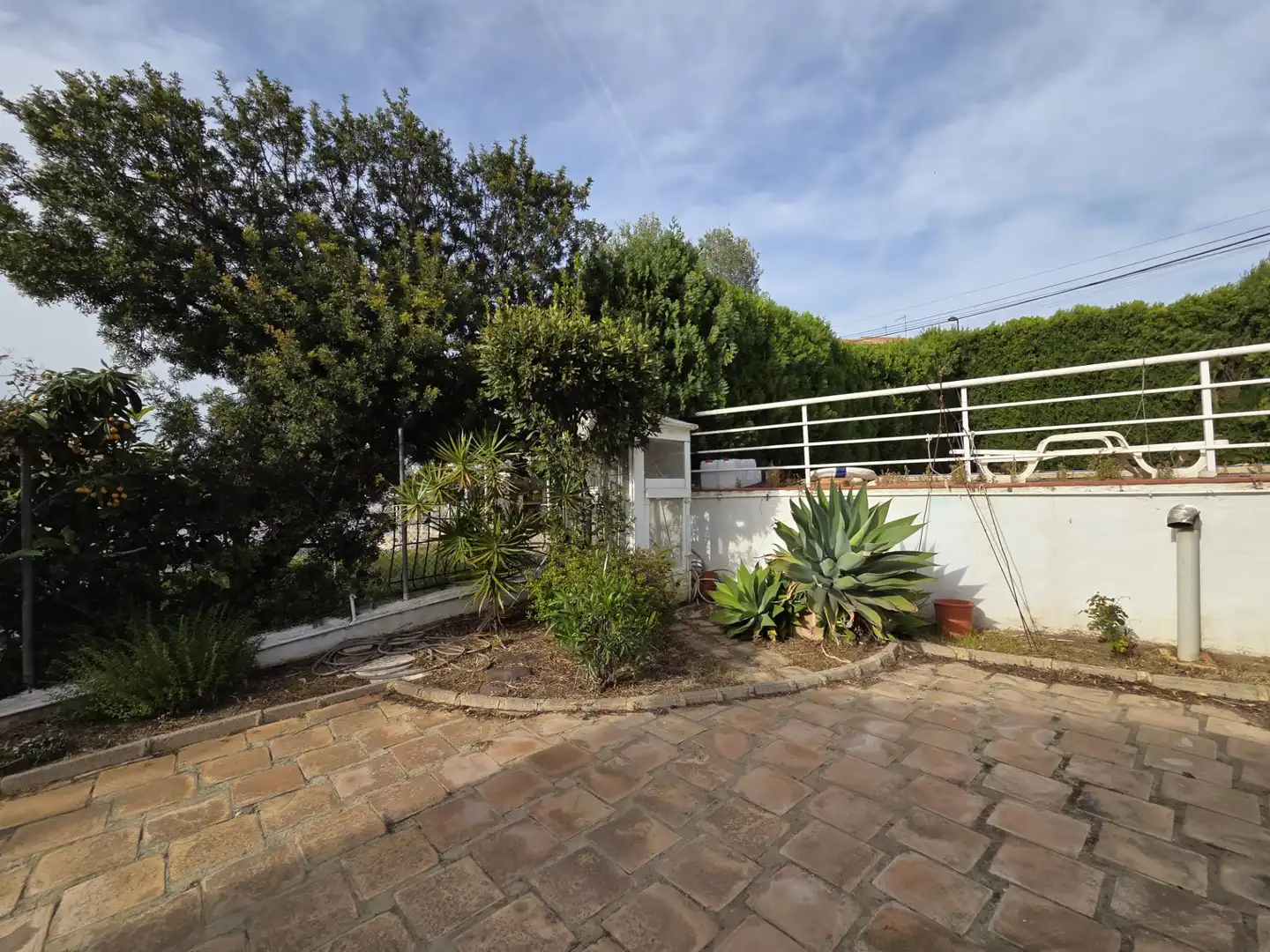 Casa o chalet en venta en El Vedat - Santa Apolonia