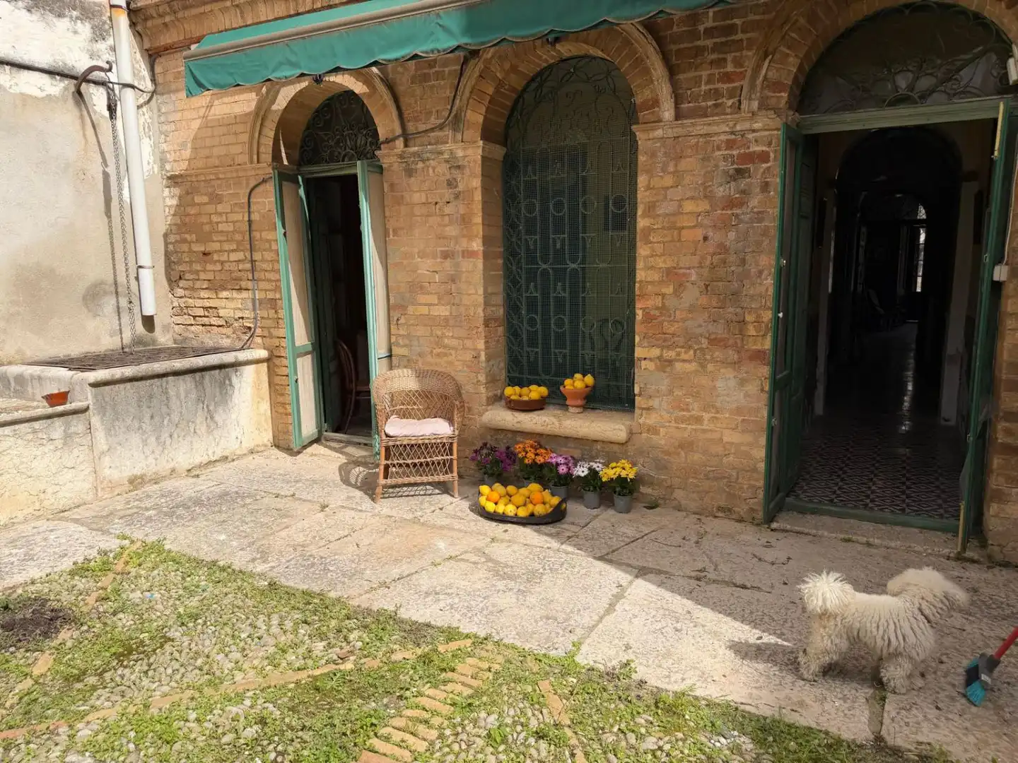 Casa o xalet en venda en La Ràpita amb Aire condicionat i Traster