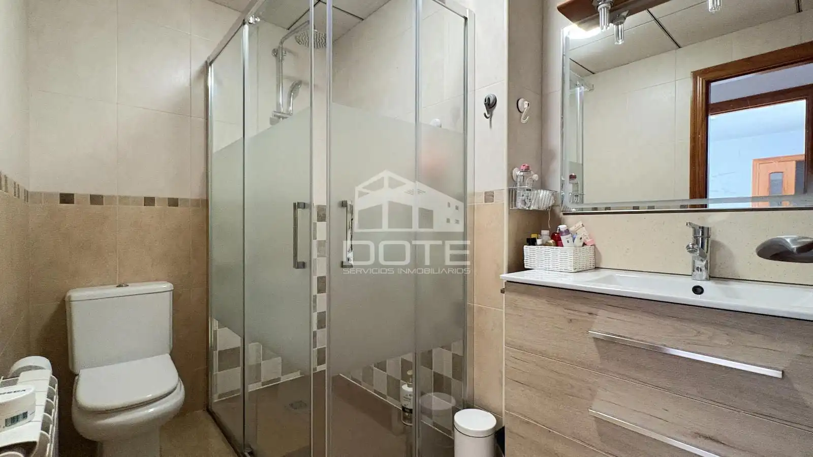 Baño de Ático en venta en Creixell con Aire acondicionado, Calefacción y Terraza