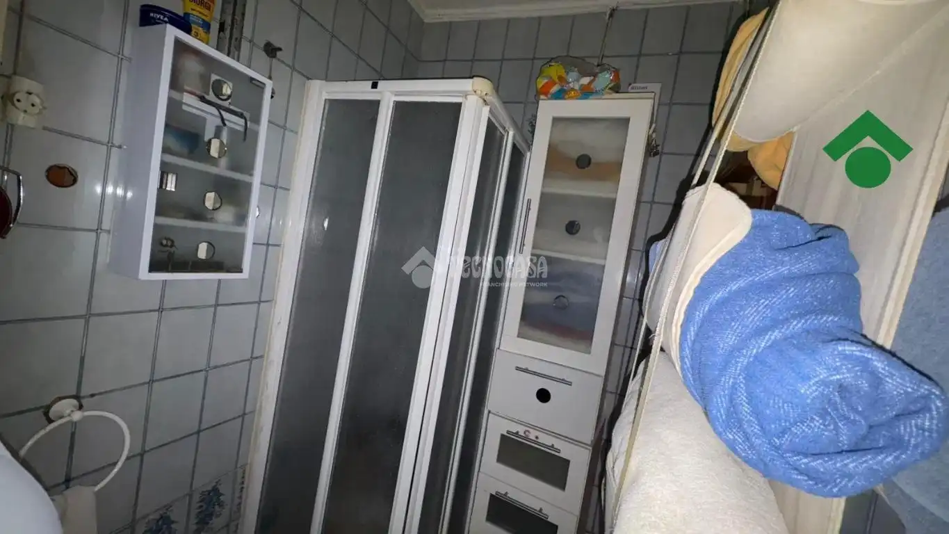 Bathroom of Flat for sale in Cádiz  with Terrace