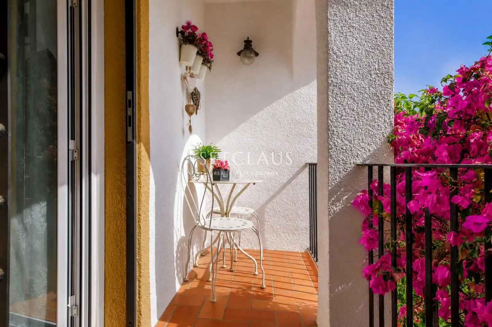 Terrassa de Casa o xalet en venda en El Masnou amb Aire condicionat, Calefacció i Jardí privat