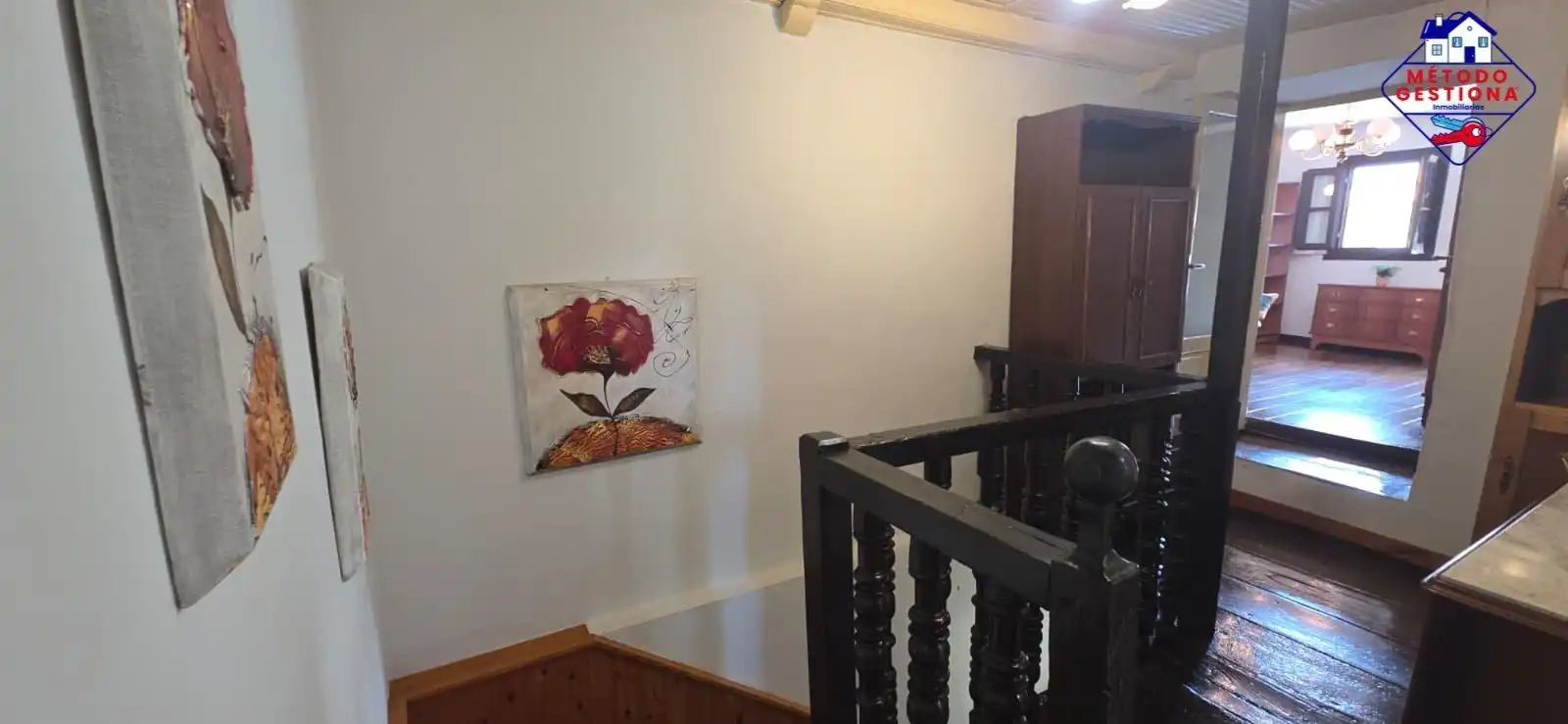 Casa o xalet en venda en Cabuérniga amb Balcó