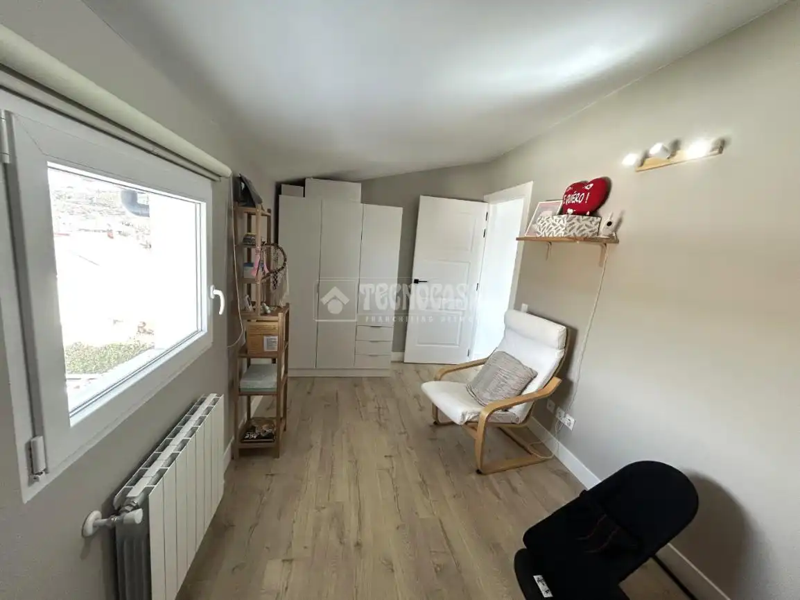 Habitación de Casa o chalet en venta en Villalbilla con Calefacción y Piscina