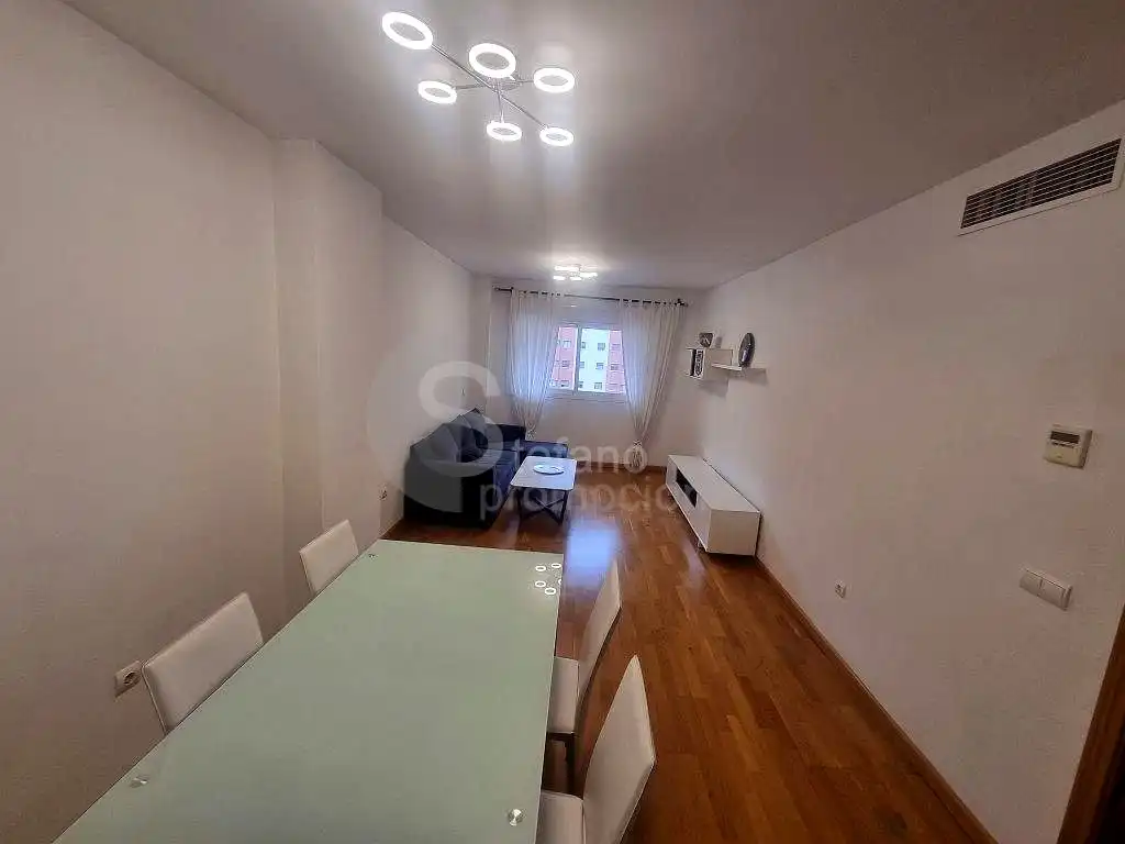 Appartamento con piscina in vendita a Carretera de Cádiz, imagen 4