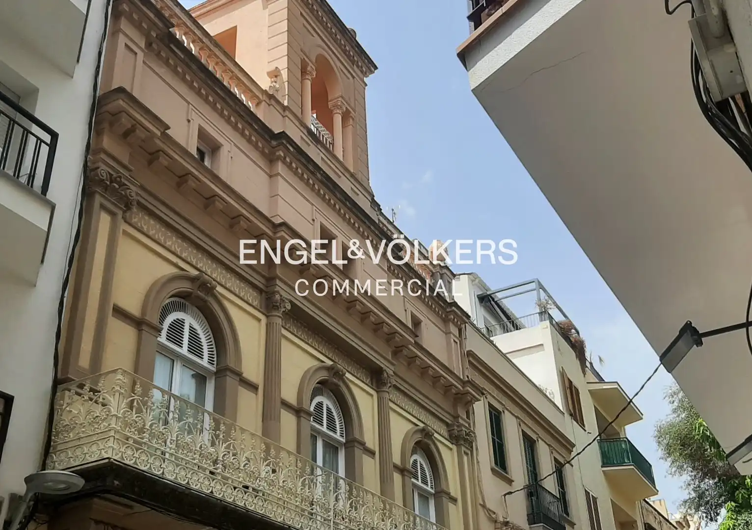Immobles singulars en venda a Centre - Sant Oleguer