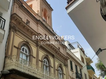 Residencial en venda a Centre - Sant Oleguer