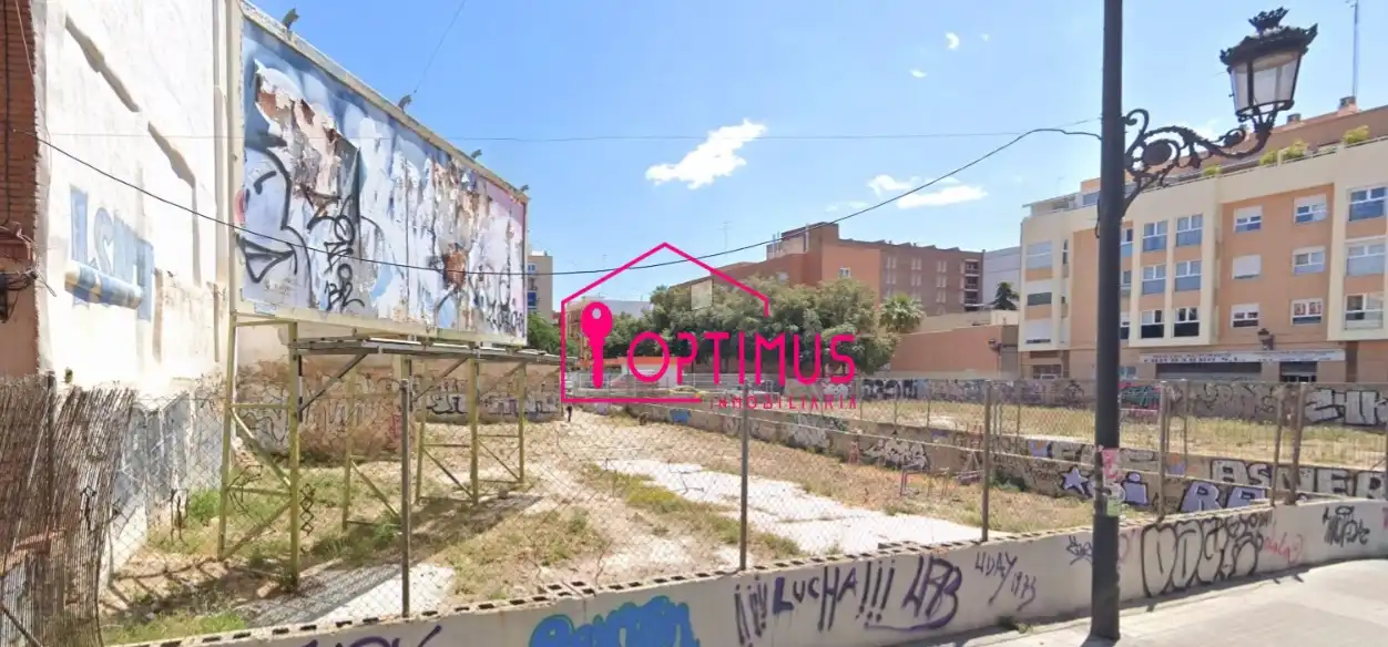 Außenansicht von Residential zum Verkauf in Valencia