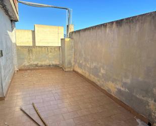 Terrassa de Pis en venda en Villar del Arzobispo amb Terrassa