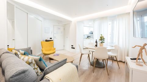 Photo 2 of Flat for rent in Carrer de Pi I Margall, 18, 27, El Camp d'en Grassot i Gràcia Nova, Barcelona Capital