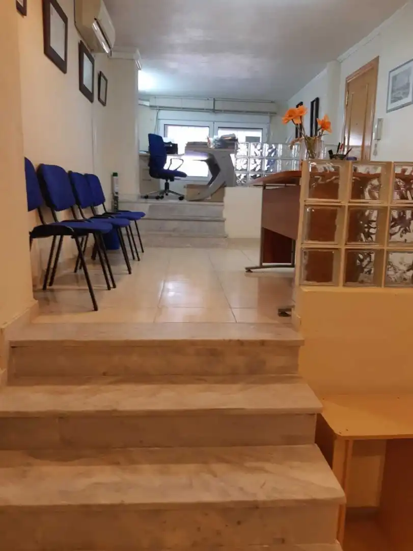 Gewerbefläche zum Verkauf in Calle PEDRO LORCA 150, imagen 8