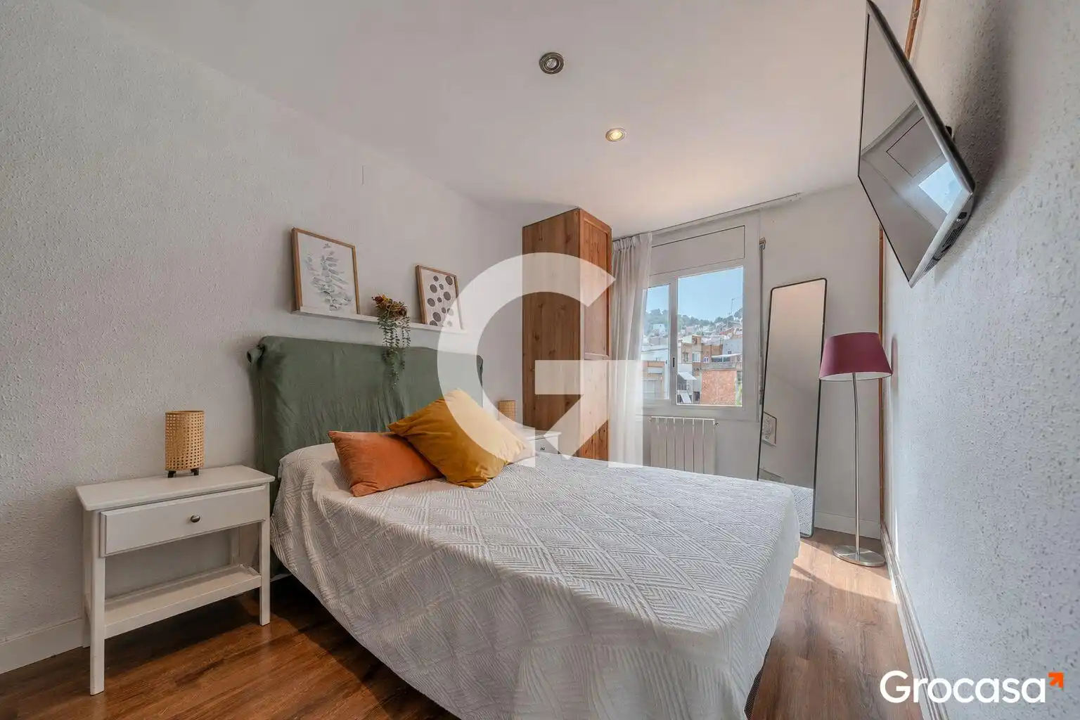 Wohnung mit Terrasse zum Verkauf in CL AGUDELLS, imagen 18