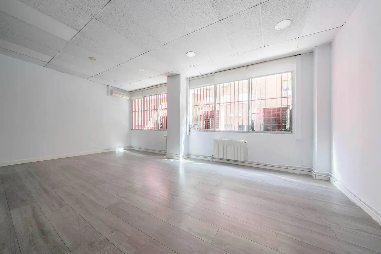 Oficina con ascensor en venta en Calle boix y morer, imagen 8