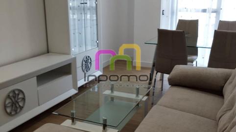 Foto 2 de Apartament de lloguer a Avenida Elvas, Badajoz Capital