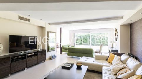 Photo 2 of Houses for sale in Encinar de los Reyes, La Moraleja