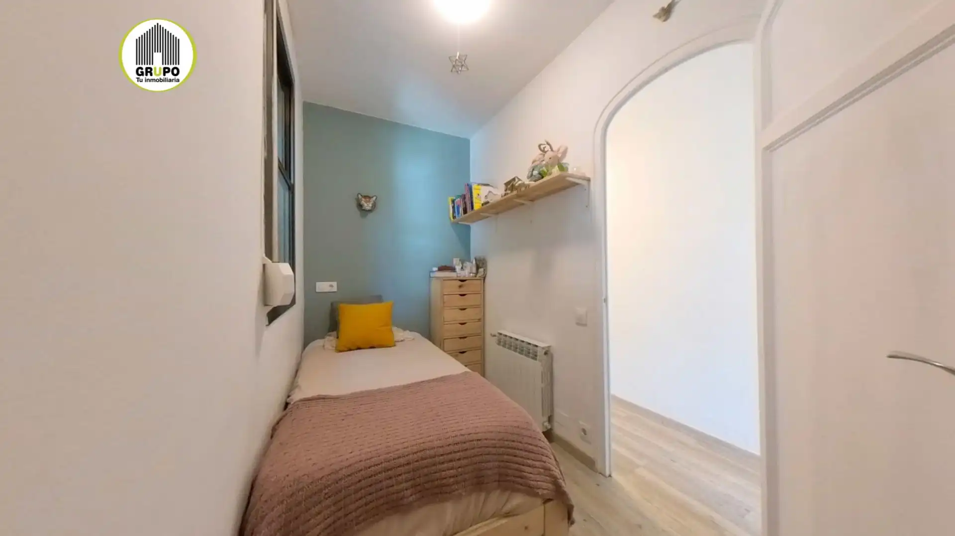 Casa o xalet en venda a La Miranda