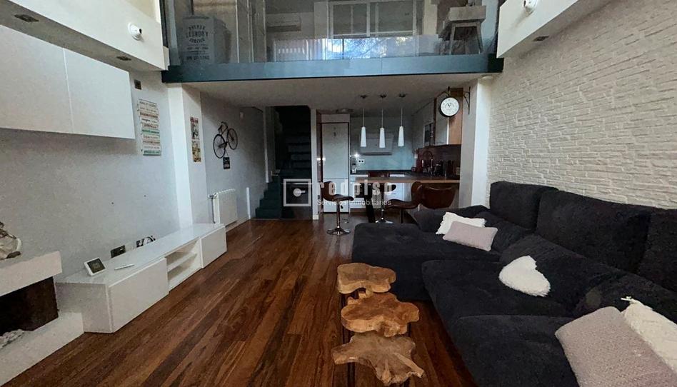Photo 1 of Loft to rent in Santa Irene, Ventas, Madrid