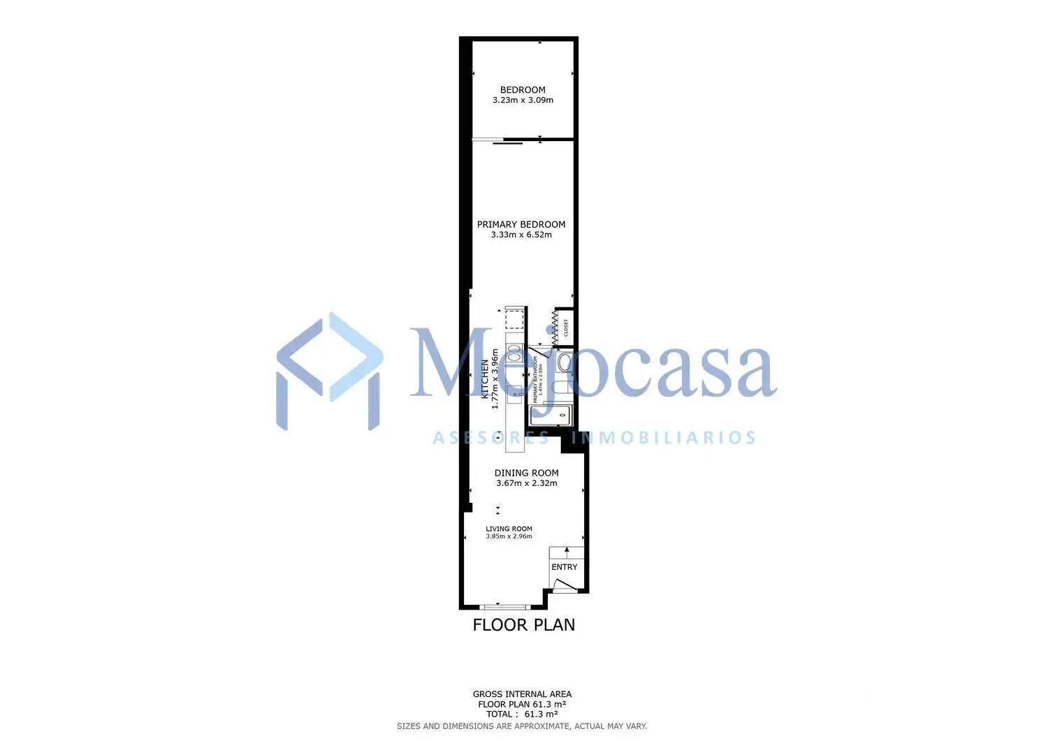 Flat for sale in Calle de Gómez de Avellaneda, imagen 20