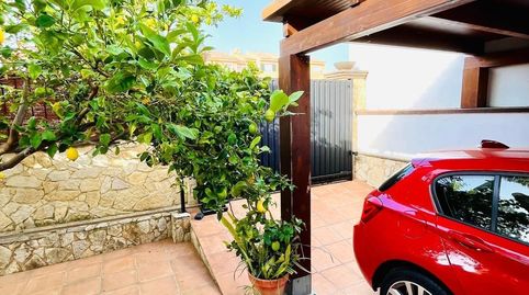 Foto 3 de Casa o chalet en venta en San García, Algeciras
