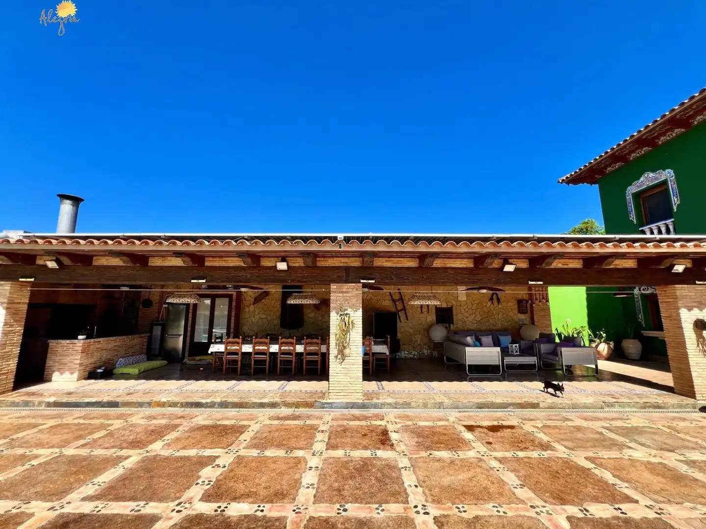 Casa con piscina in vendita a N/A, imagen 11