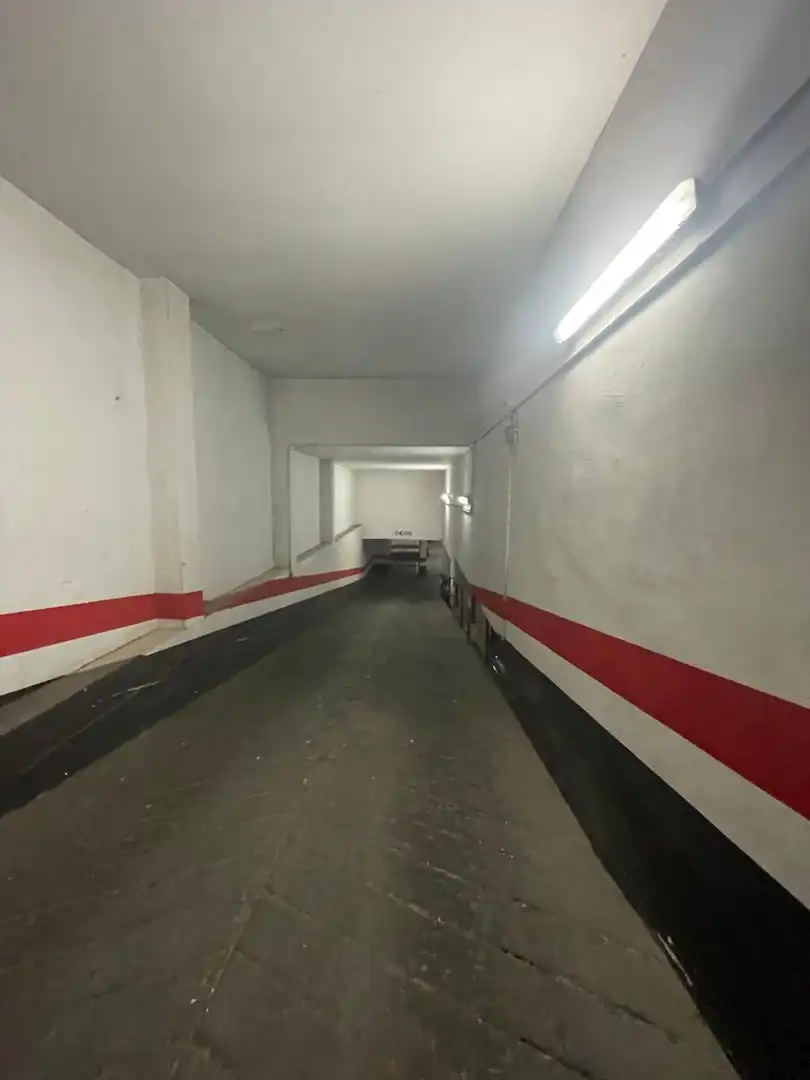 Garaje en venta en Zaragoza