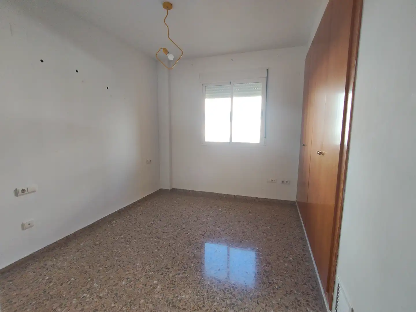 Habitación de Piso en venta en La Font d'en Carròs con Aire acondicionado, Balcón y Piscina comunitaria