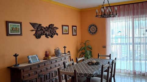 Foto 4 de Piso en venta en Calle Londres, Rincón Alto, Benidorm