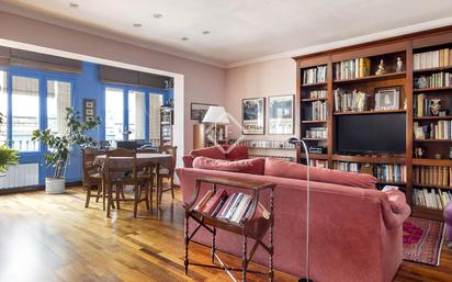 Wohnung zum verkauf in Dreta de l'Eixample, Eixample,  Barcelona Capital