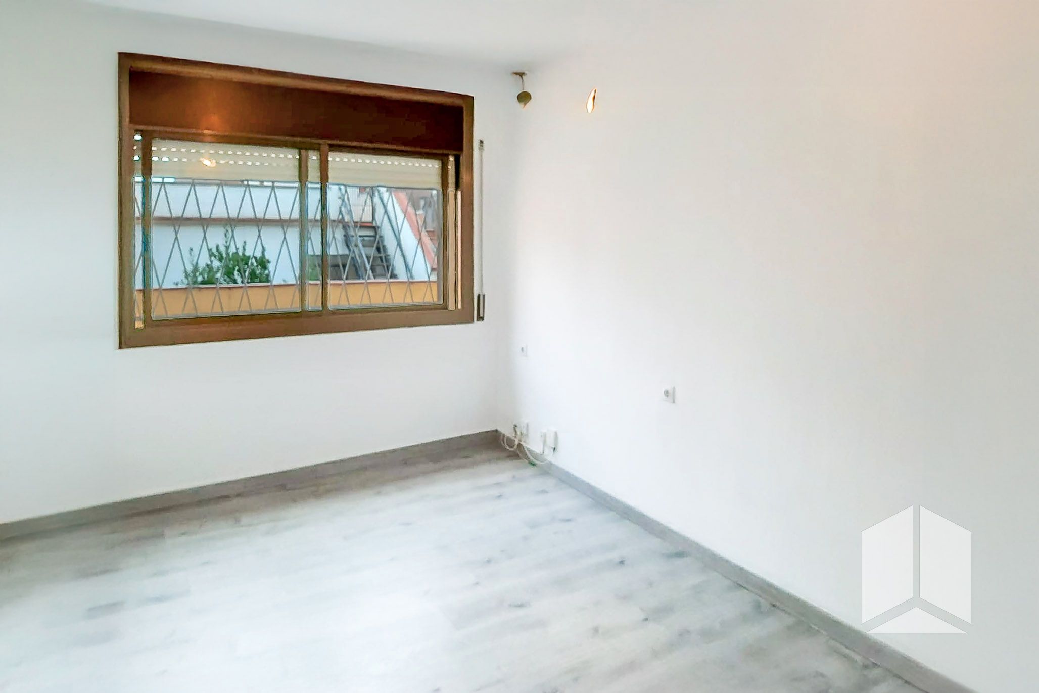 Bedroom of Flat for sale in Castelldefels