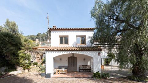 Photo 3 of Country house for sale in Bell - Aire, Sant Andreu de Llavaneres