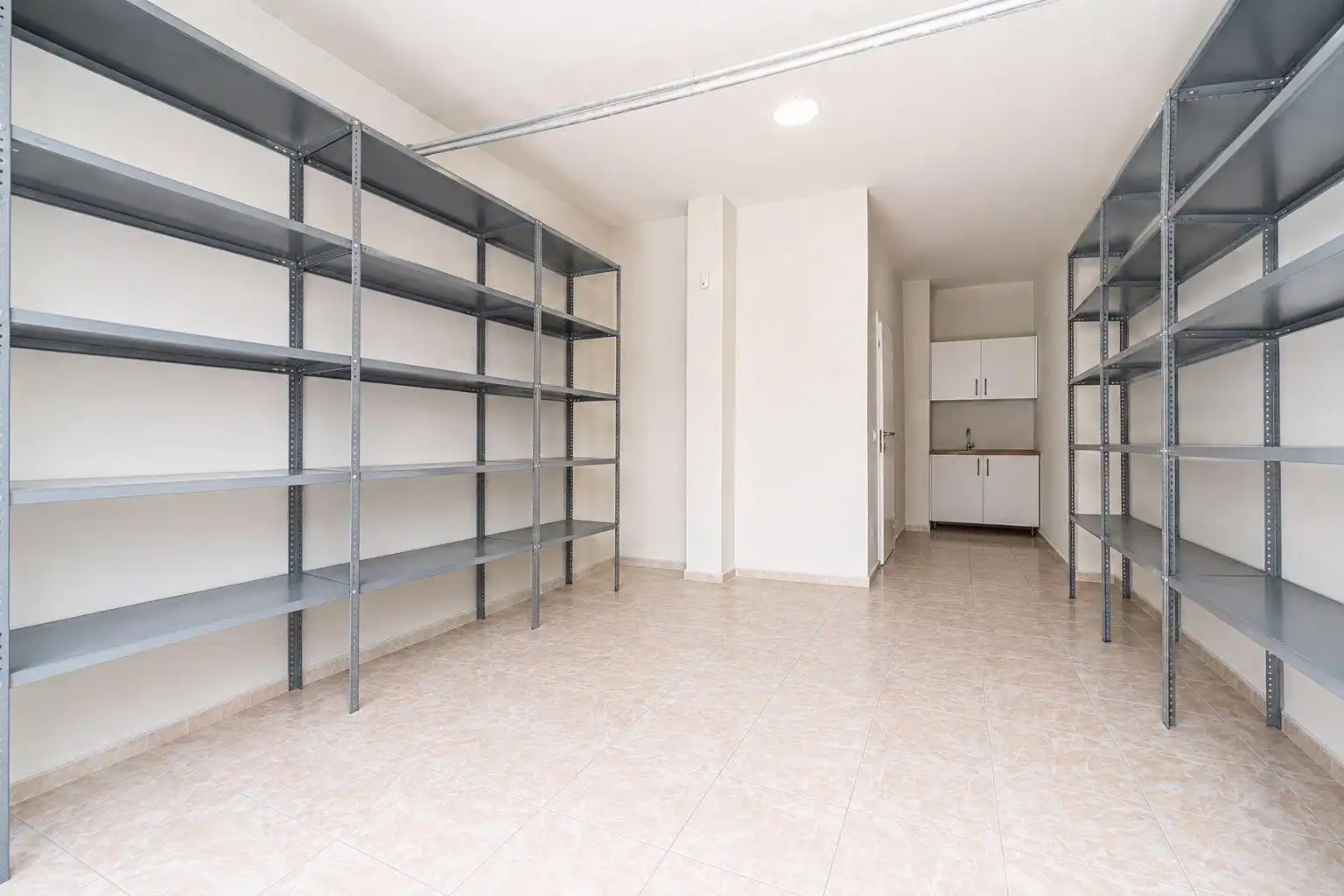 Planta baja en venta en  Palma de Mallorca con Aire acondicionado, Parquet y Trastero