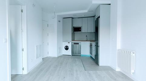 Photo 3 of Flat to rent in Comandante Fontanes, San Isidro, Madrid