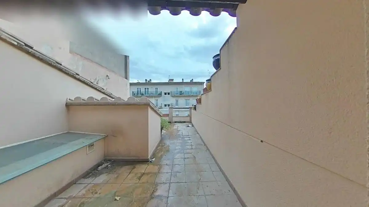 Terraced house with pool for sale in Carrer FIGUERES, imagen 18