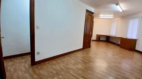 Foto 4 de Piso en venta en Zurbaran, Bilbao