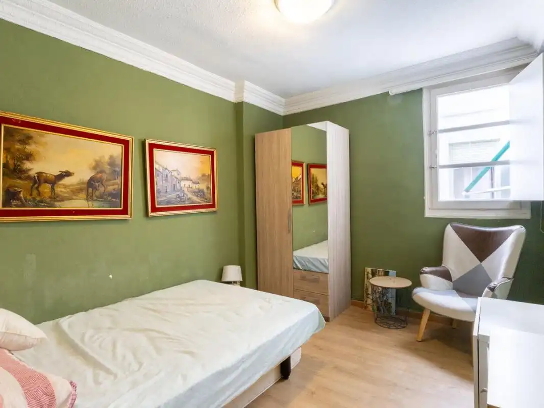 Flat with lift for sale in Carrer de Lluís Oliag, imagen 23