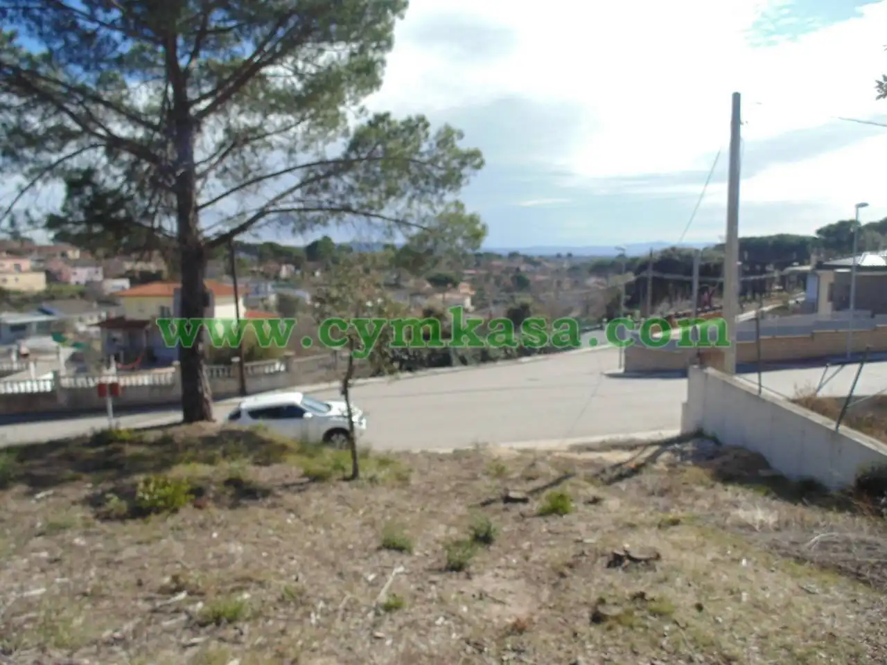 Rural land for sale in Sils
