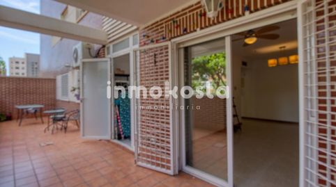 Photo 4 of Ground floor for sale in Llevant, Bulevar - Puerta Mítica, Villajoyosa / La Vila Joiosa