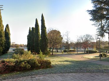 Business premises to rent in Paseo de las Acacias