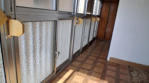 Foto 3 de Piso en venta en Paseo Marítimo - San José - La Laguna, Cádiz Capital